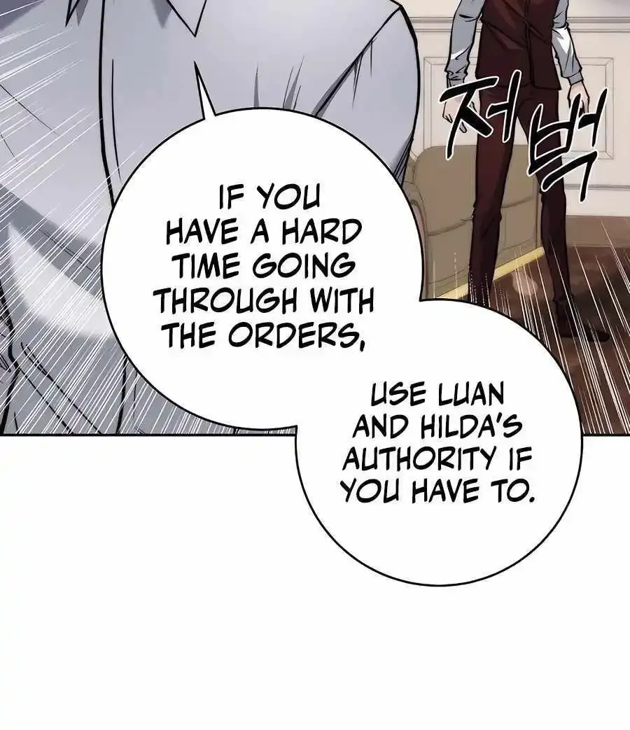 Holy Emperor’s Grandson Is A Necromancer Zinmanga X Chapter 52 Page 29