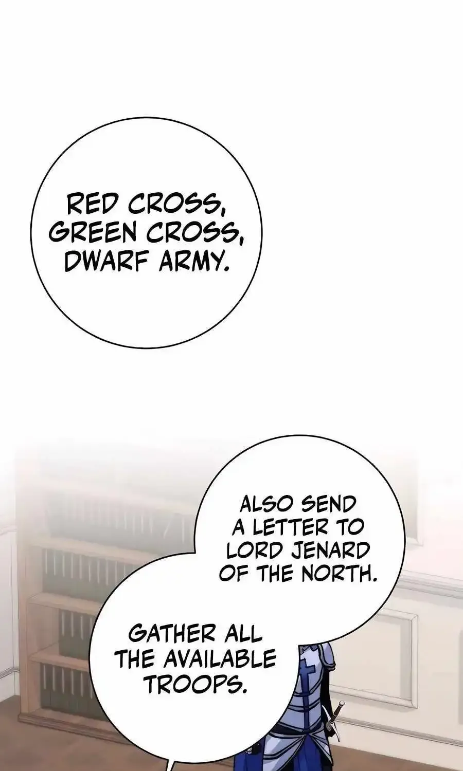 Holy Emperor’s Grandson Is A Necromancer Zinmanga X Chapter 52 Page 31