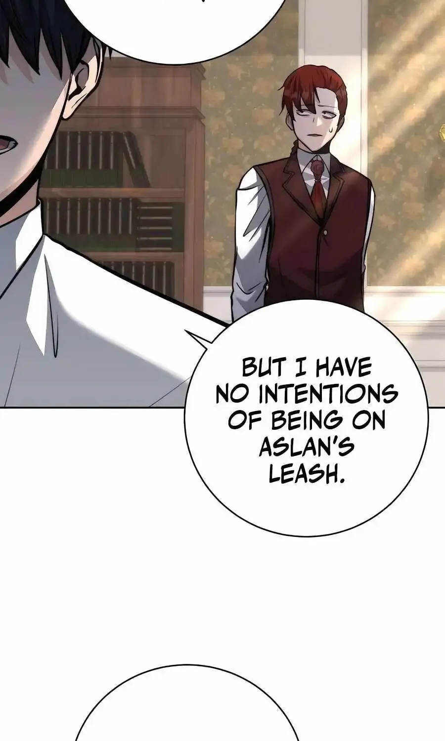 Holy Emperor’s Grandson Is A Necromancer Zinmanga X Chapter 52 Page 36