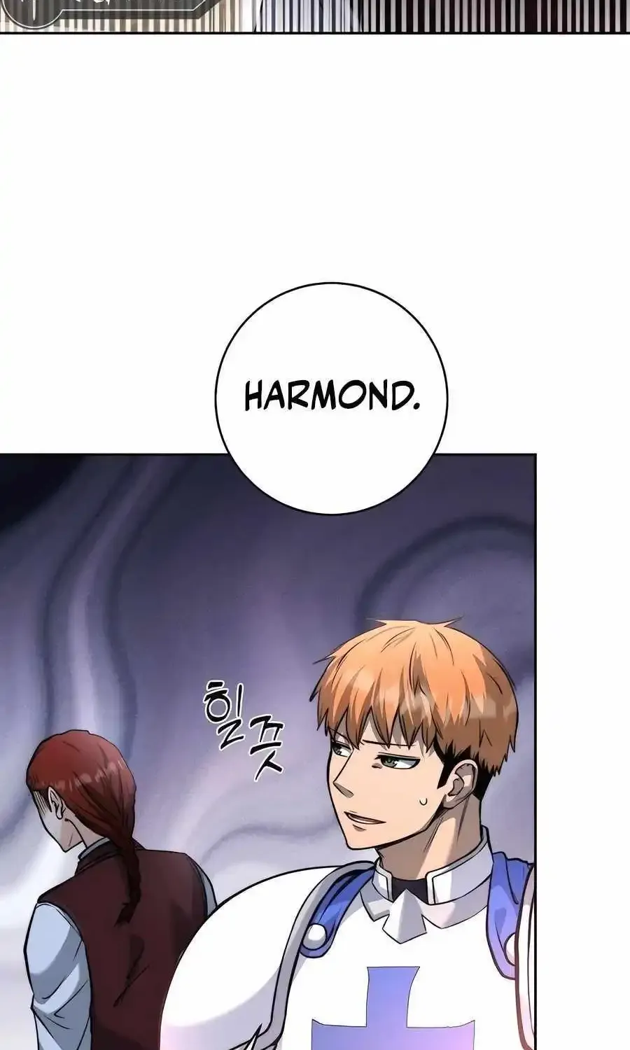 Holy Emperor’s Grandson Is A Necromancer Zinmanga X Chapter 52 Page 39