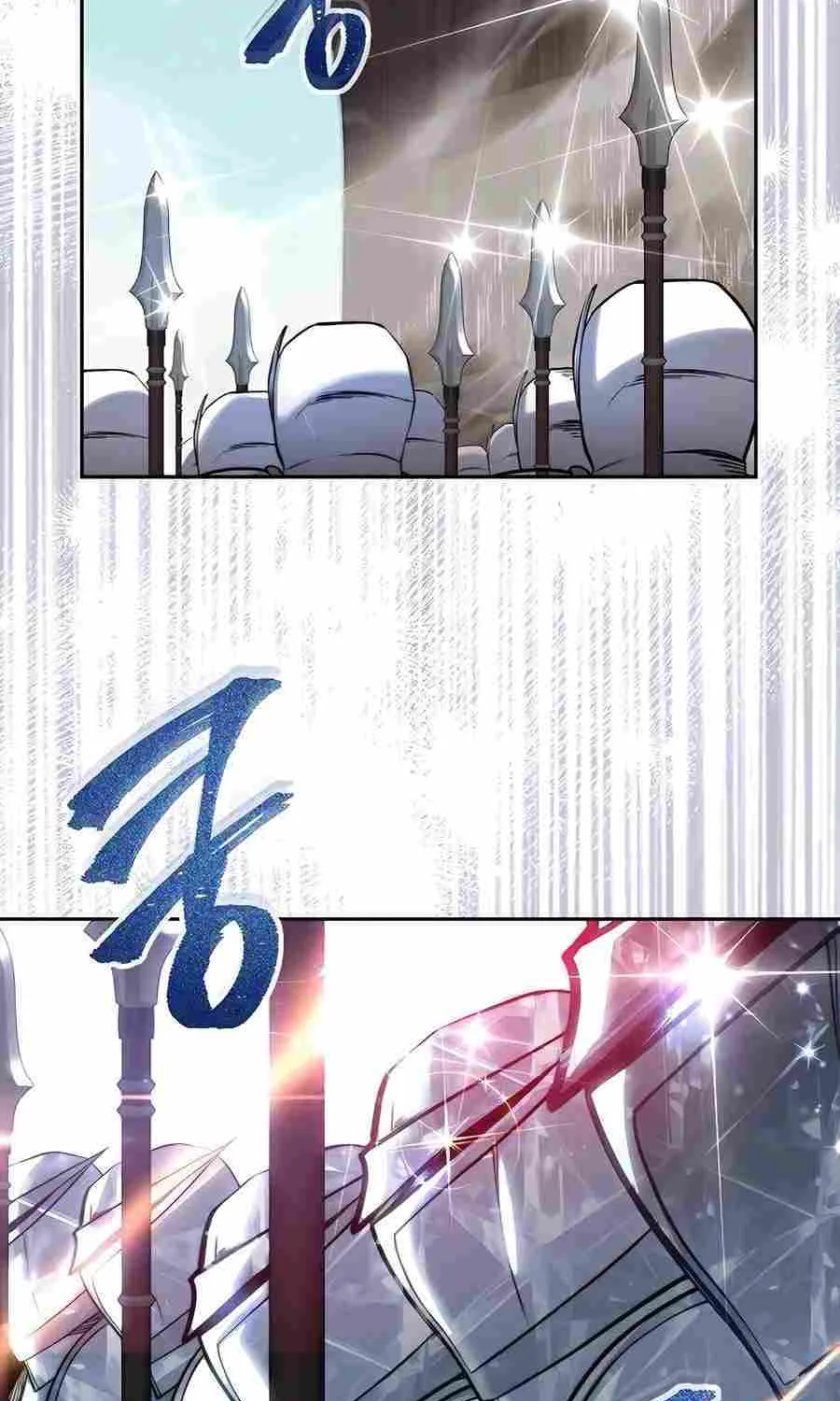 Holy Emperor’s Grandson Is A Necromancer Zinmanga X Chapter 52 Page 47