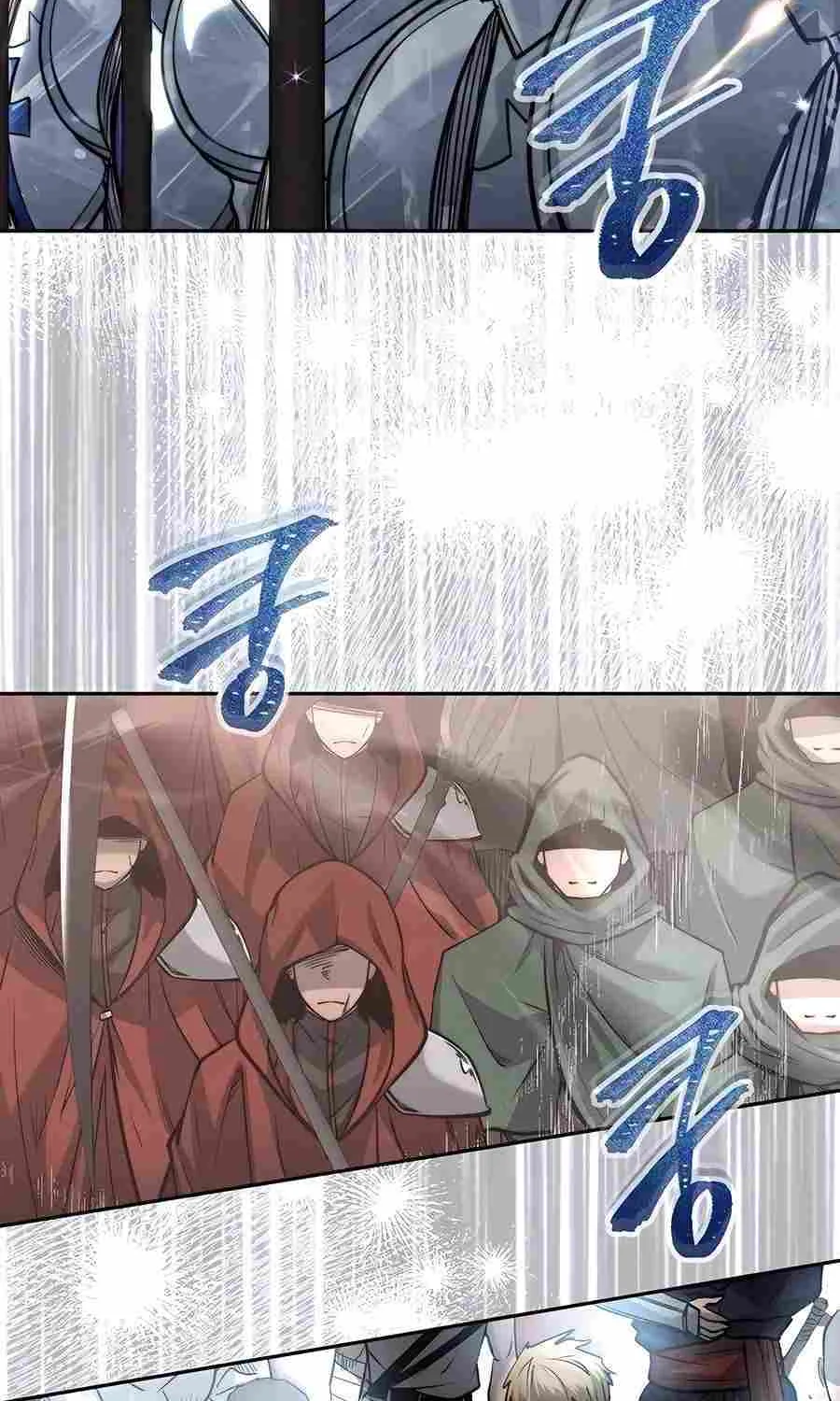 Holy Emperor’s Grandson Is A Necromancer Zinmanga X Chapter 52 Page 48