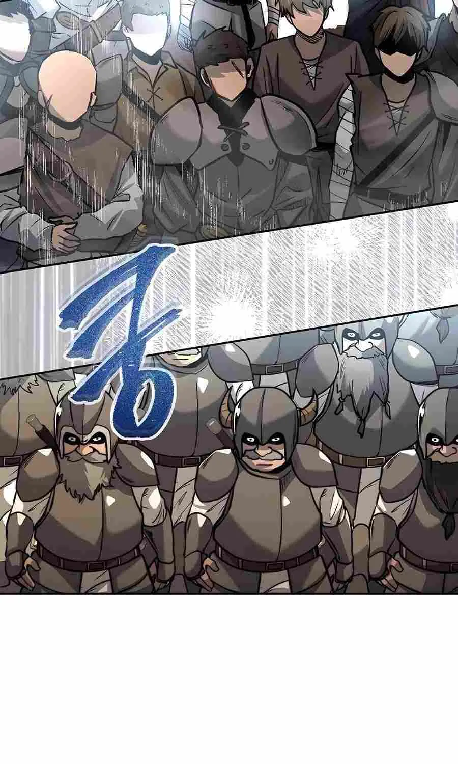 Holy Emperor’s Grandson Is A Necromancer Zinmanga X Chapter 52 Page 49