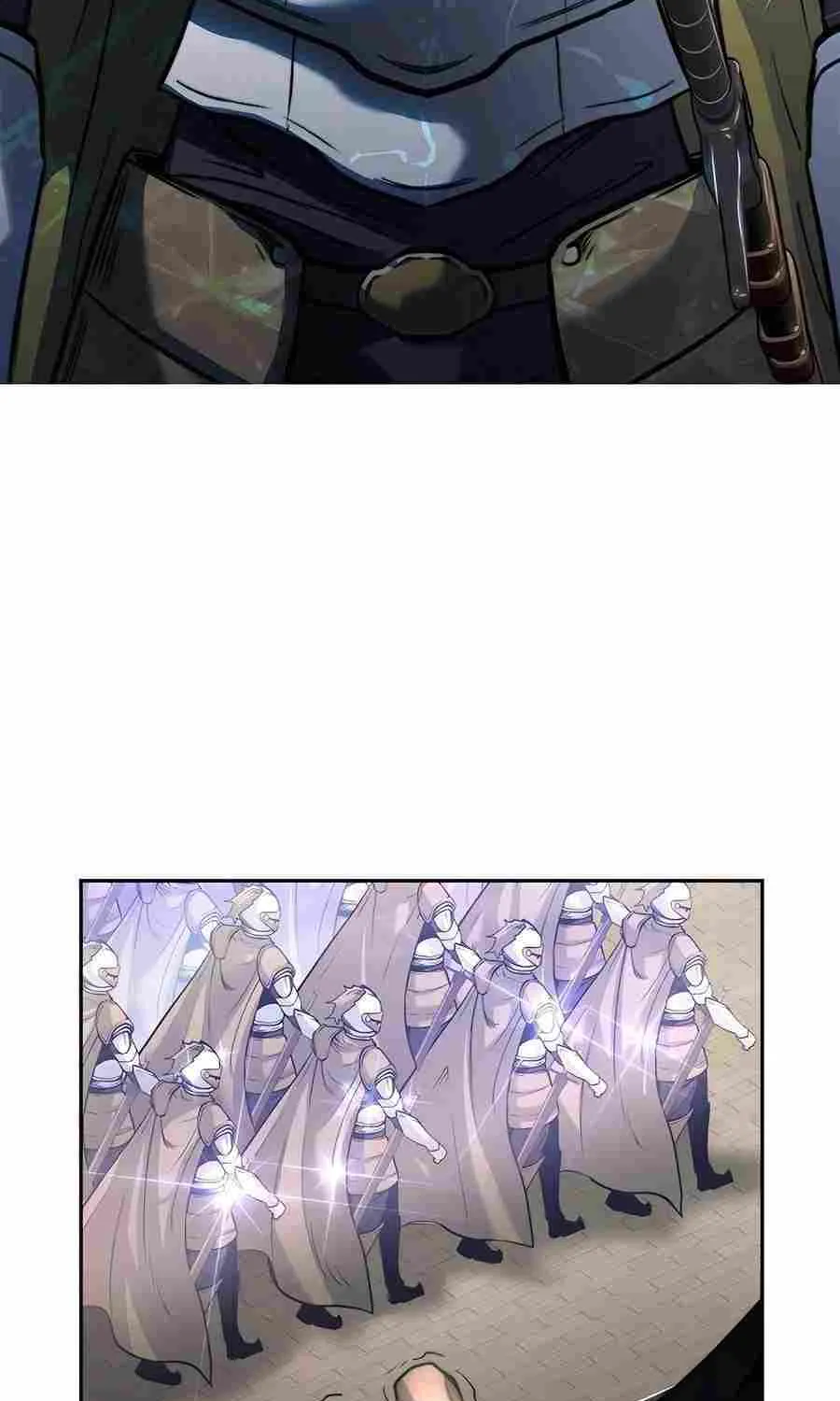 Holy Emperor’s Grandson Is A Necromancer Zinmanga X Chapter 52 Page 51