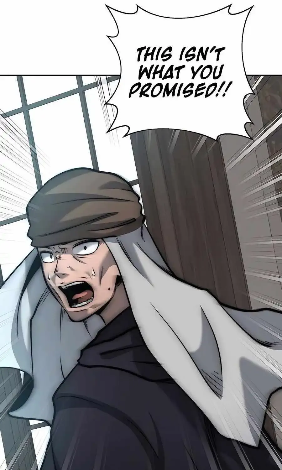 Holy Emperor’s Grandson Is A Necromancer Zinmanga X Chapter 52 Page 53