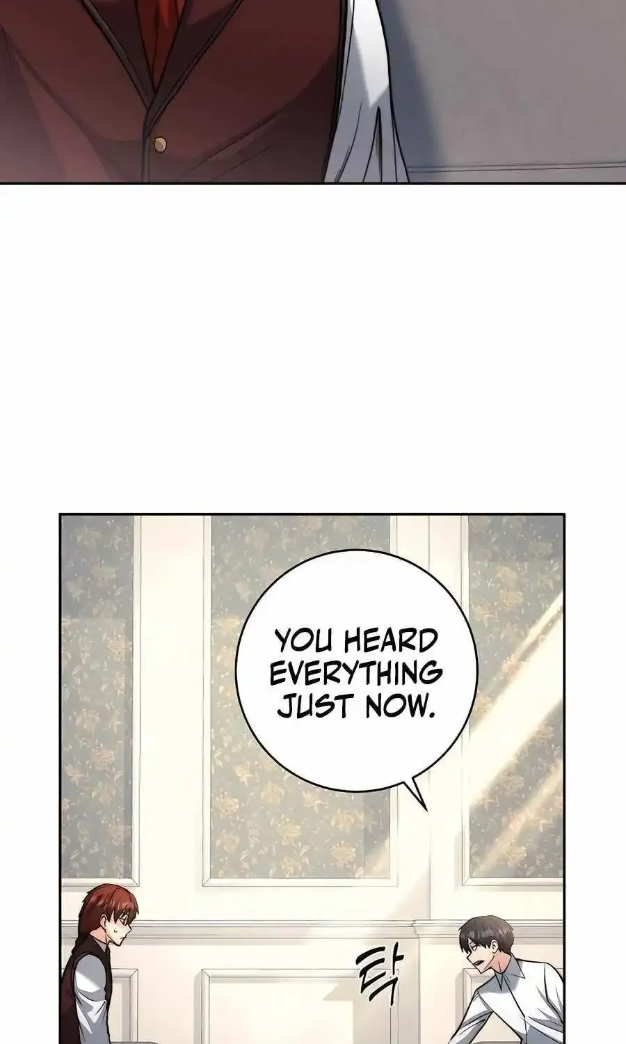 Holy Emperor’s Grandson Is A Necromancer Zinmanga X Chapter 52 Page 4