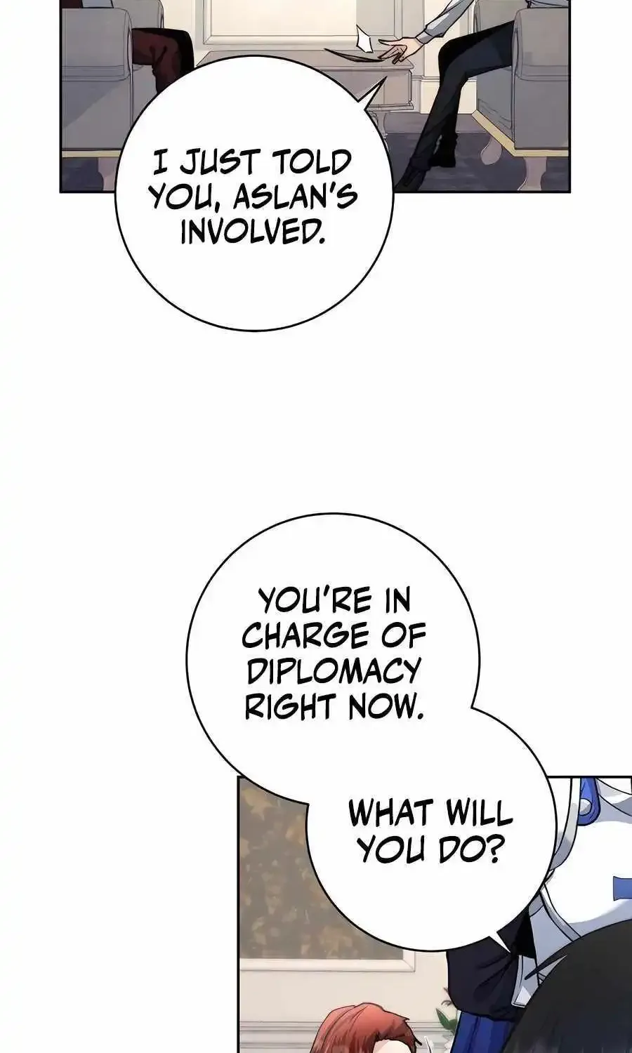 Holy Emperor’s Grandson Is A Necromancer Zinmanga X Chapter 52 Page 5