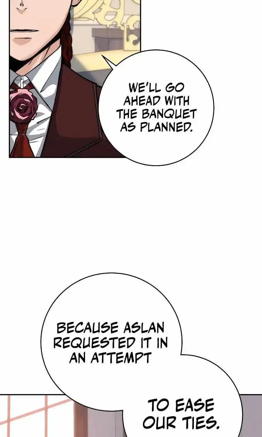 Holy Emperor’s Grandson Is A Necromancer Zinmanga X Chapter 52 Page 7