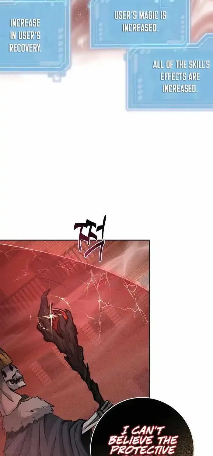 Holy Emperor’s Grandson Is A Necromancer Zinmanga X Chapter 51 Page 16