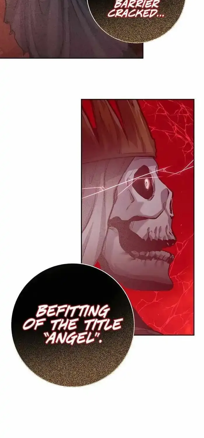 Holy Emperor’s Grandson Is A Necromancer Zinmanga X Chapter 51 Page 17