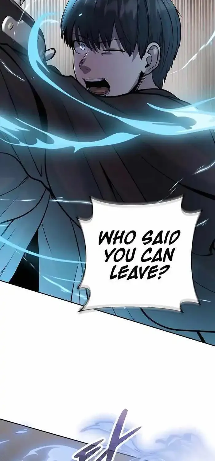 Holy Emperor’s Grandson Is A Necromancer Zinmanga X Chapter 51 Page 24