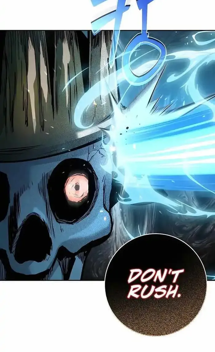Holy Emperor’s Grandson Is A Necromancer Zinmanga X Chapter 51 Page 27
