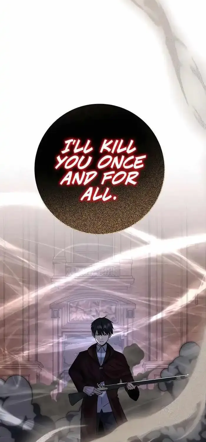 Holy Emperor’s Grandson Is A Necromancer Zinmanga X Chapter 51 Page 29