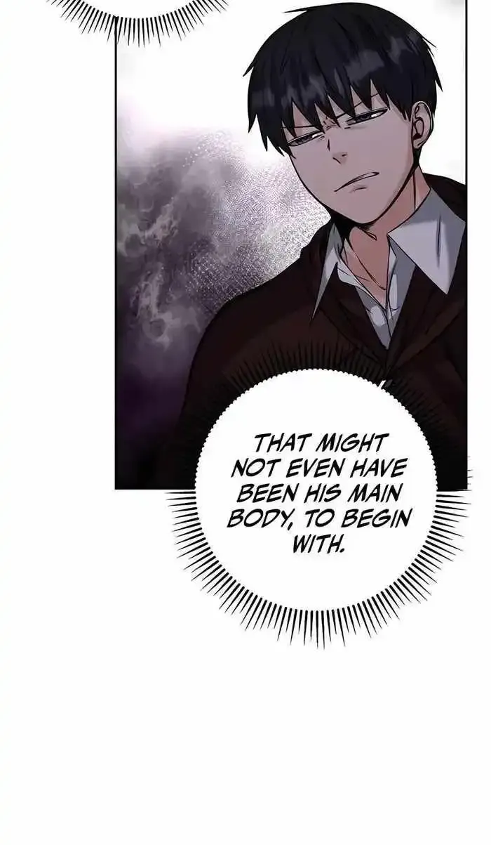 Holy Emperor’s Grandson Is A Necromancer Zinmanga X Chapter 51 Page 32