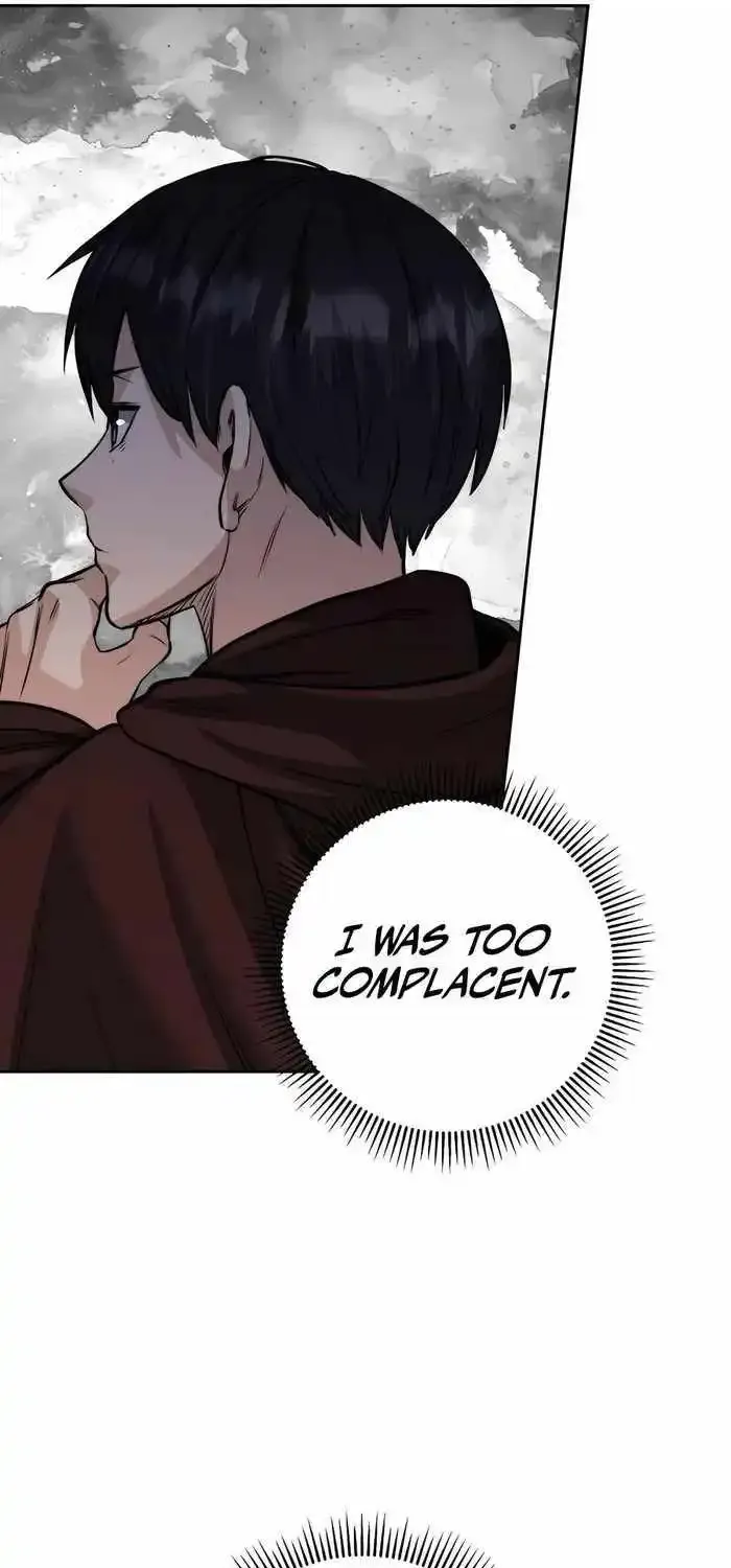 Holy Emperor’s Grandson Is A Necromancer Zinmanga X Chapter 51 Page 40