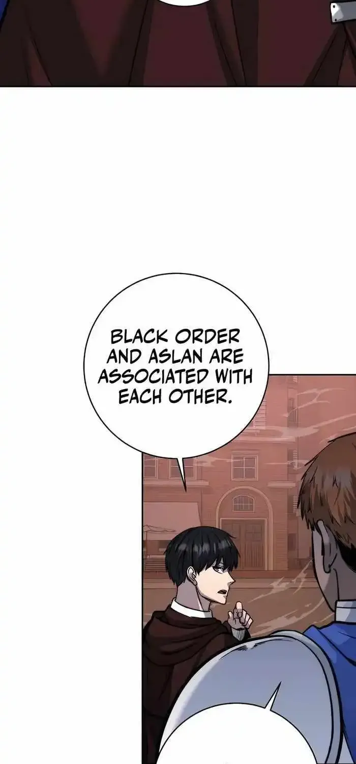 Holy Emperor’s Grandson Is A Necromancer Zinmanga X Chapter 51 Page 42