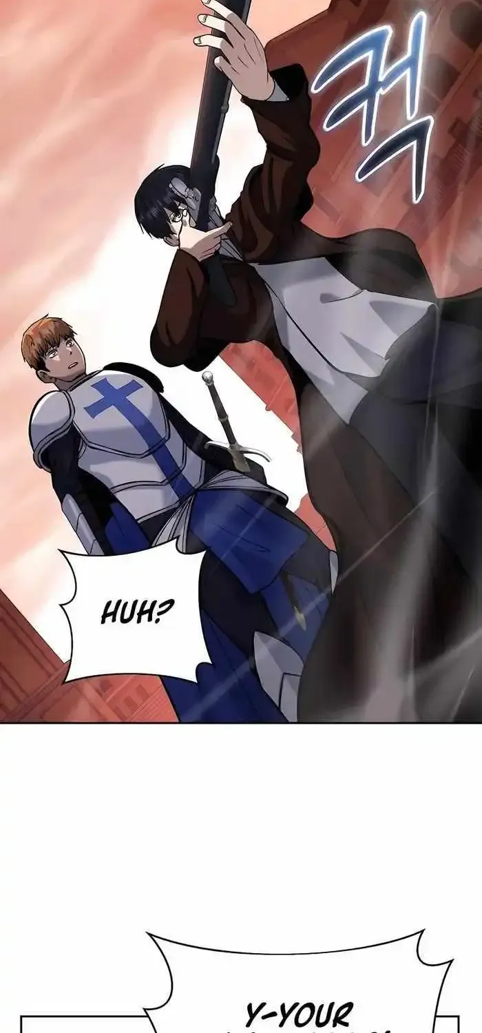 Holy Emperor’s Grandson Is A Necromancer Zinmanga X Chapter 51 Page 3