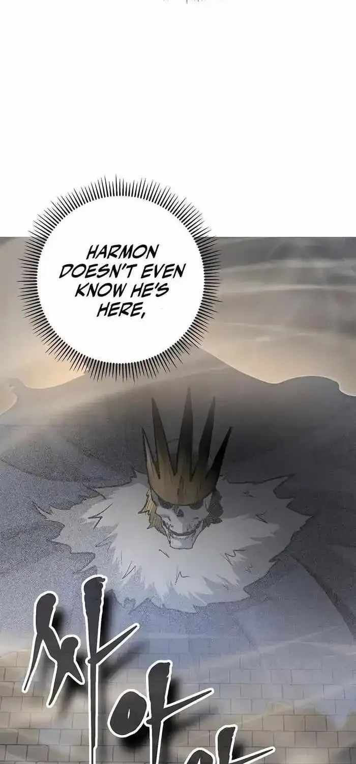 Holy Emperor’s Grandson Is A Necromancer Zinmanga X Chapter 51 Page 5