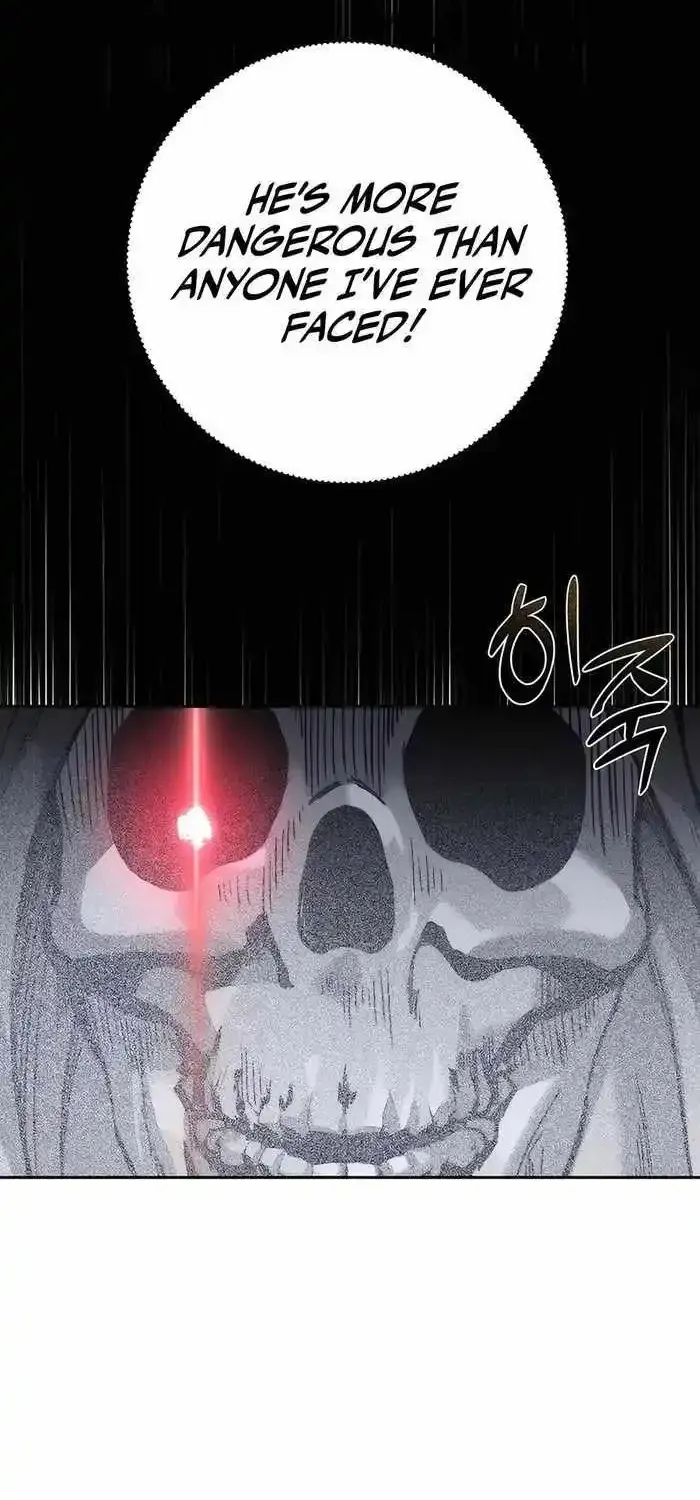 Holy Emperor’s Grandson Is A Necromancer Zinmanga X Chapter 51 Page 7