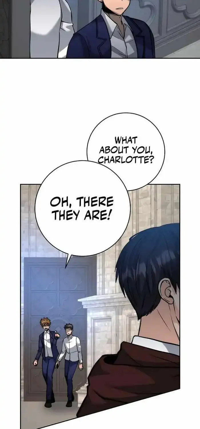 Holy Emperor’s Grandson Is A Necromancer Zinmanga X Chapter 50 Page 21