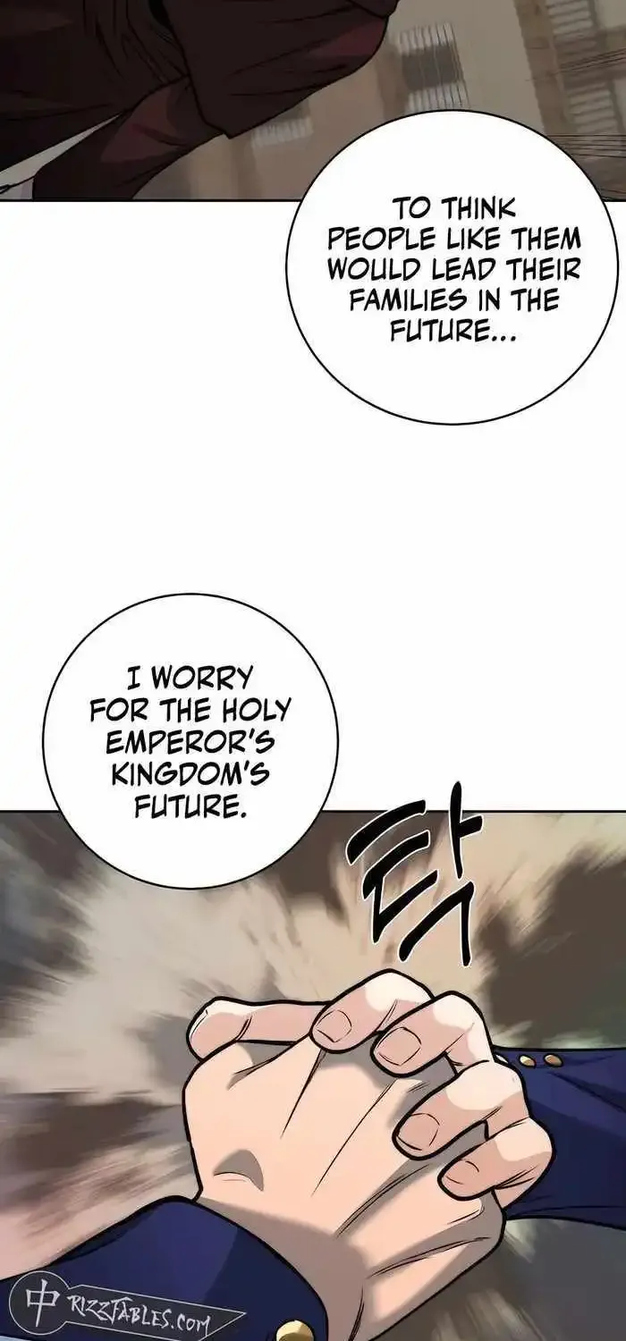 Holy Emperor’s Grandson Is A Necromancer Zinmanga X Chapter 50 Page 31