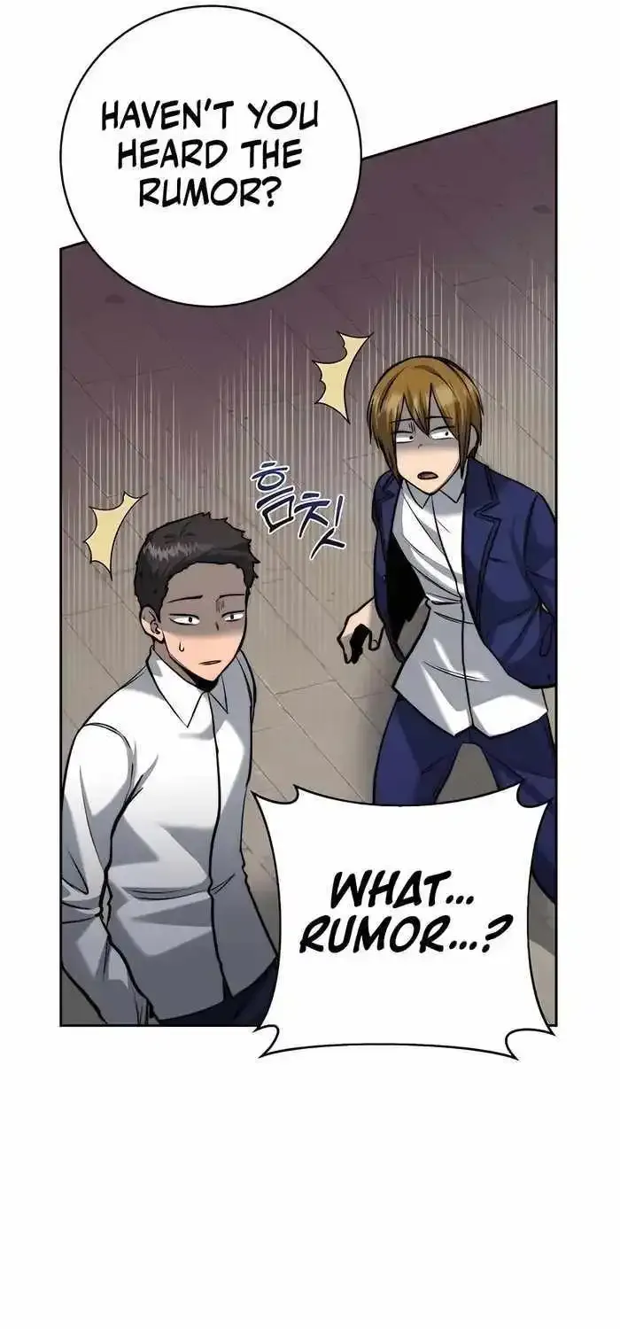 Holy Emperor’s Grandson Is A Necromancer Zinmanga X Chapter 50 Page 36