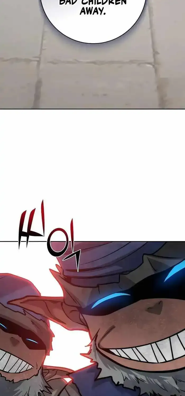 Holy Emperor’s Grandson Is A Necromancer Zinmanga X Chapter 50 Page 40