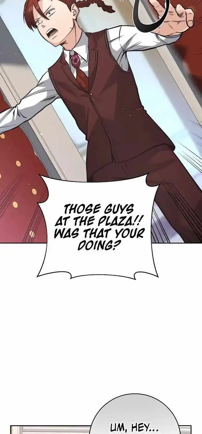 Holy Emperor’s Grandson Is A Necromancer Zinmanga X Chapter 50 Page 52