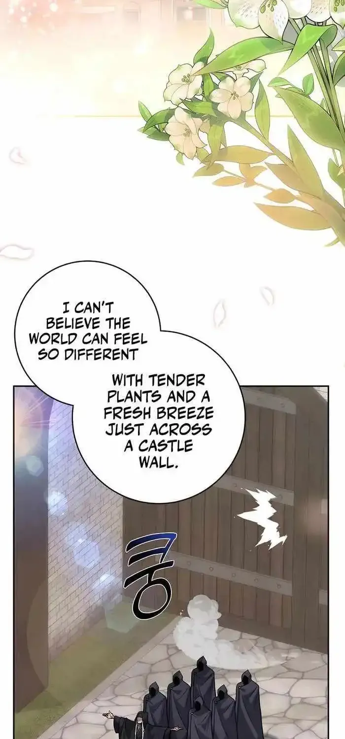 Holy Emperor’s Grandson Is A Necromancer Zinmanga X Chapter 50 Page 3