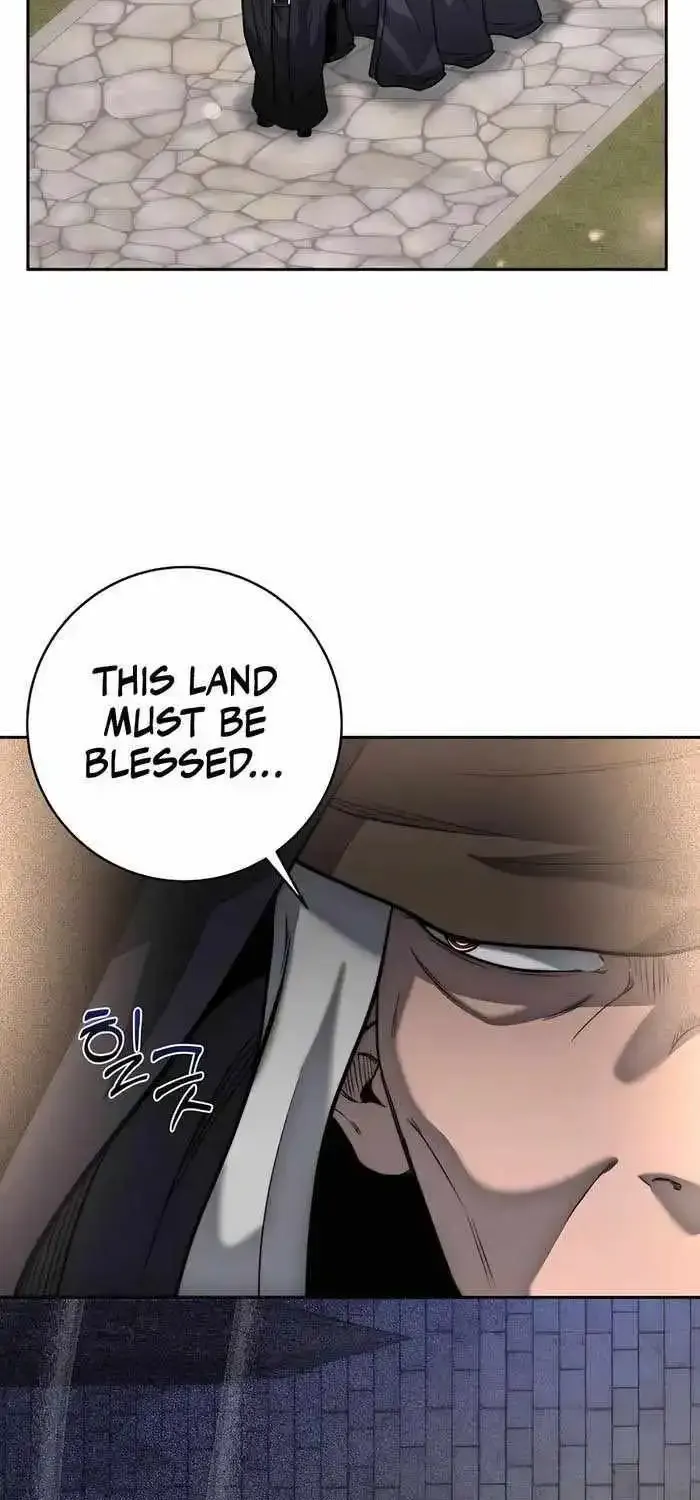 Holy Emperor’s Grandson Is A Necromancer Zinmanga X Chapter 50 Page 4