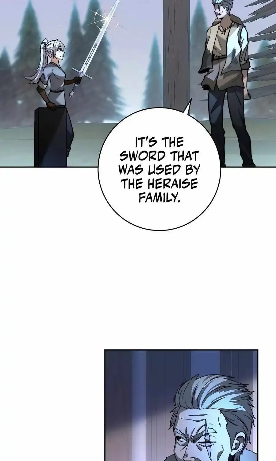 Holy Emperor’s Grandson Is A Necromancer Zinmanga X Chapter 49 Page 103