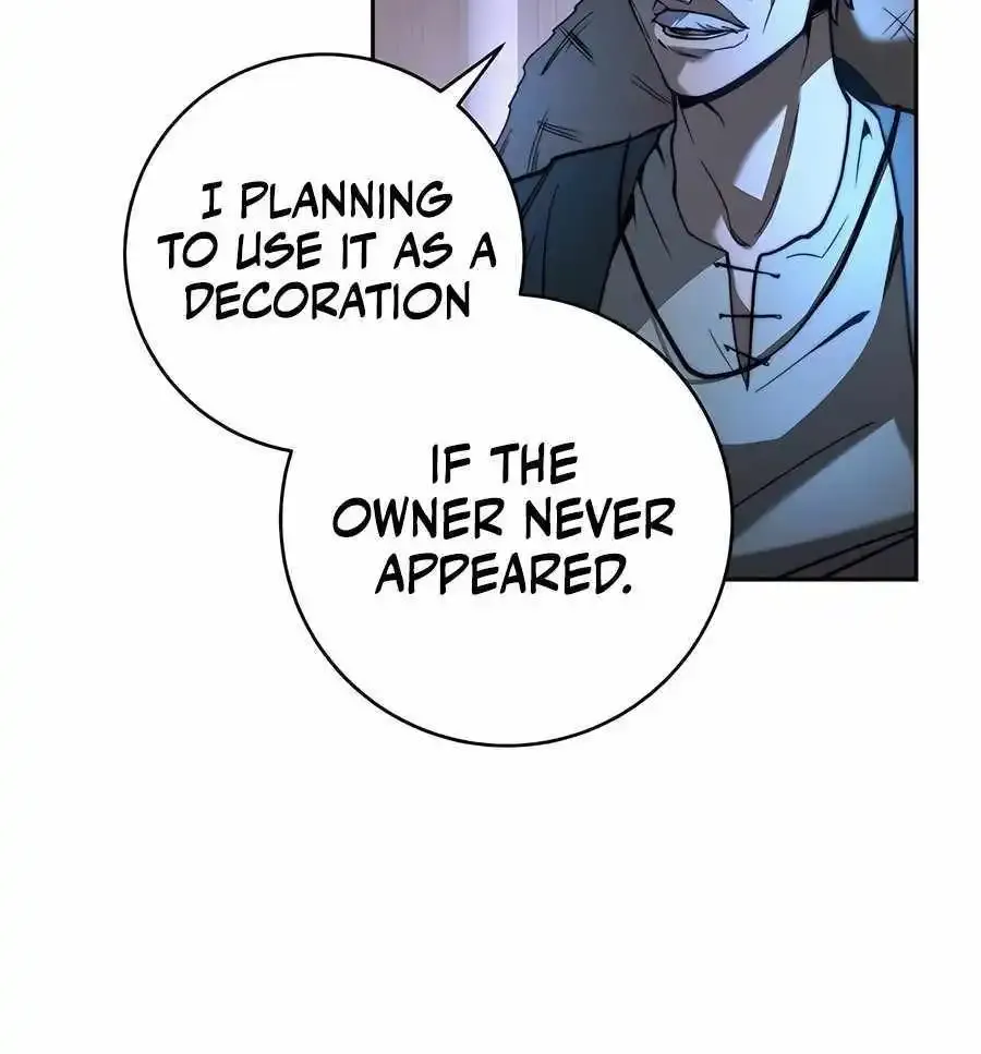 Holy Emperor’s Grandson Is A Necromancer Zinmanga X Chapter 49 Page 104