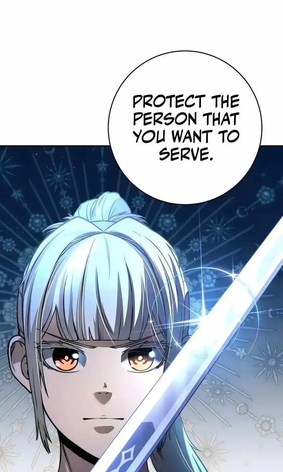 Holy Emperor’s Grandson Is A Necromancer Zinmanga X Chapter 49 Page 106