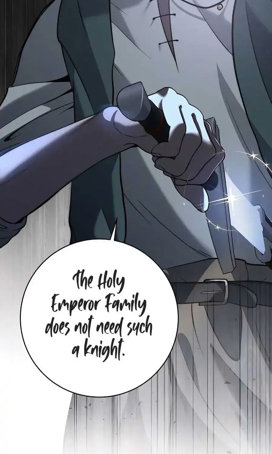 Holy Emperor’s Grandson Is A Necromancer Zinmanga X Chapter 48 Page 67