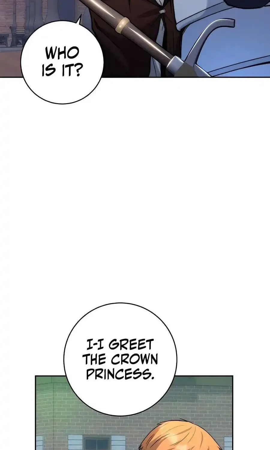 Holy Emperor’s Grandson Is A Necromancer Zinmanga X Chapter 48 Page 97