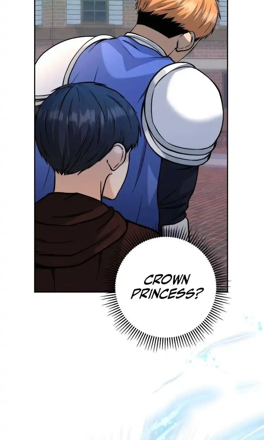 Holy Emperor’s Grandson Is A Necromancer Zinmanga X Chapter 48 Page 98
