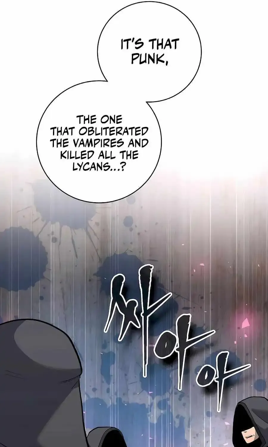 Holy Emperor’s Grandson Is A Necromancer Zinmanga X Chapter 47 Page 20