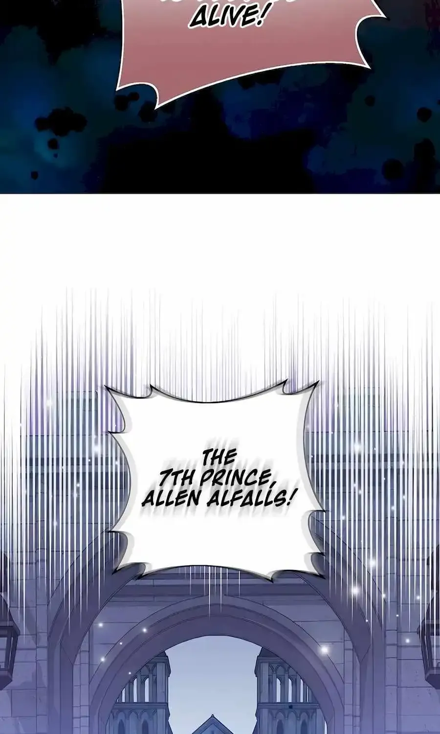Holy Emperor’s Grandson Is A Necromancer Zinmanga X Chapter 47 Page 24