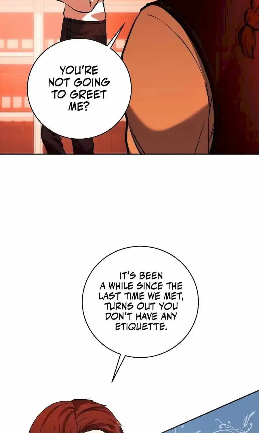 Holy Emperor’s Grandson Is A Necromancer Zinmanga X Chapter 47 Page 80