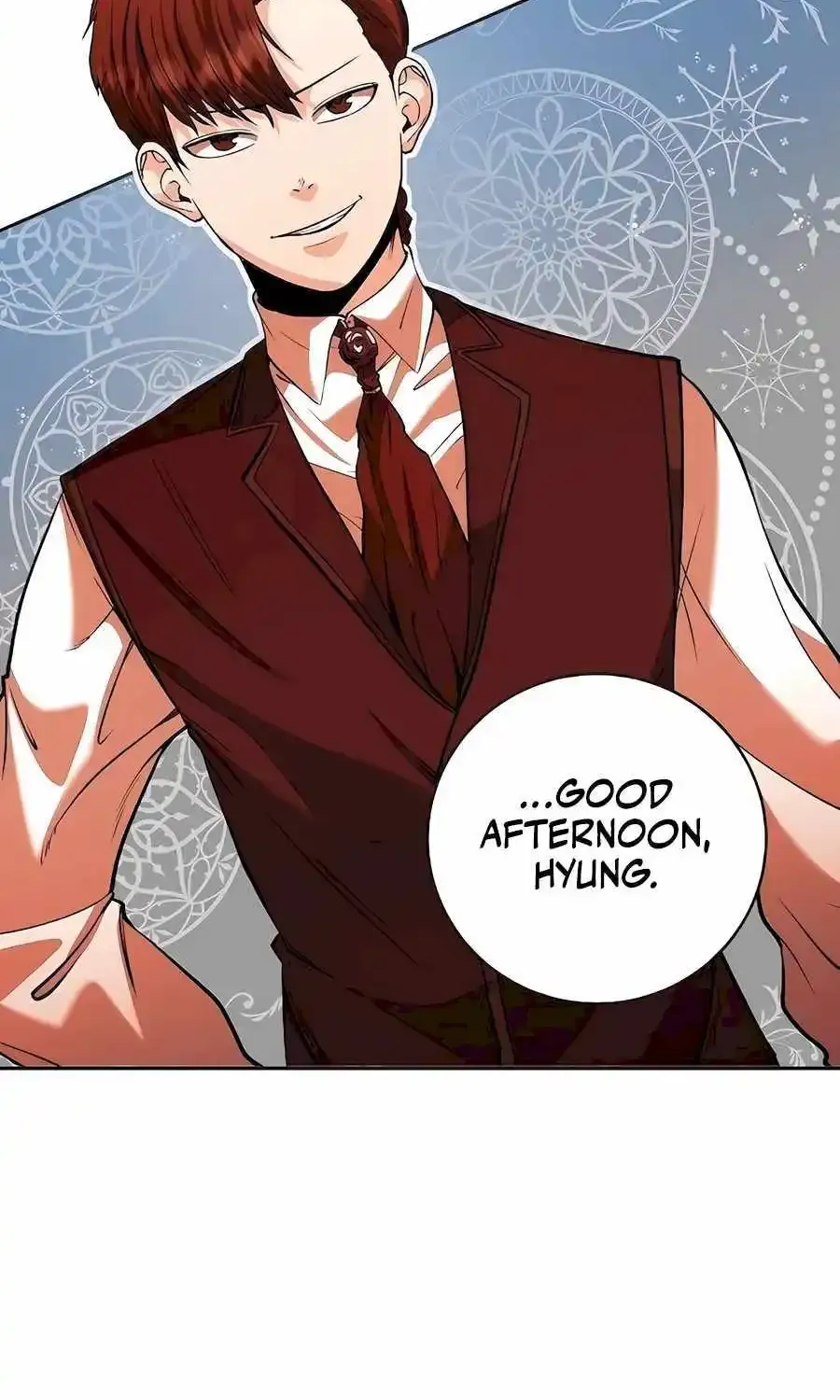 Holy Emperor’s Grandson Is A Necromancer Zinmanga X Chapter 47 Page 81