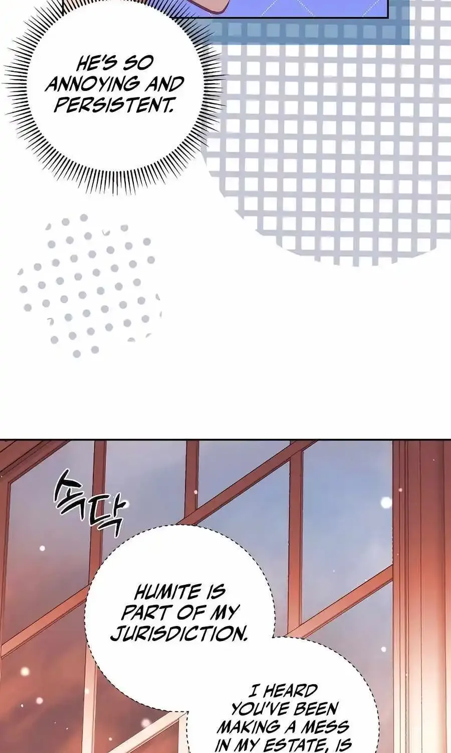 Holy Emperor’s Grandson Is A Necromancer Zinmanga X Chapter 47 Page 87