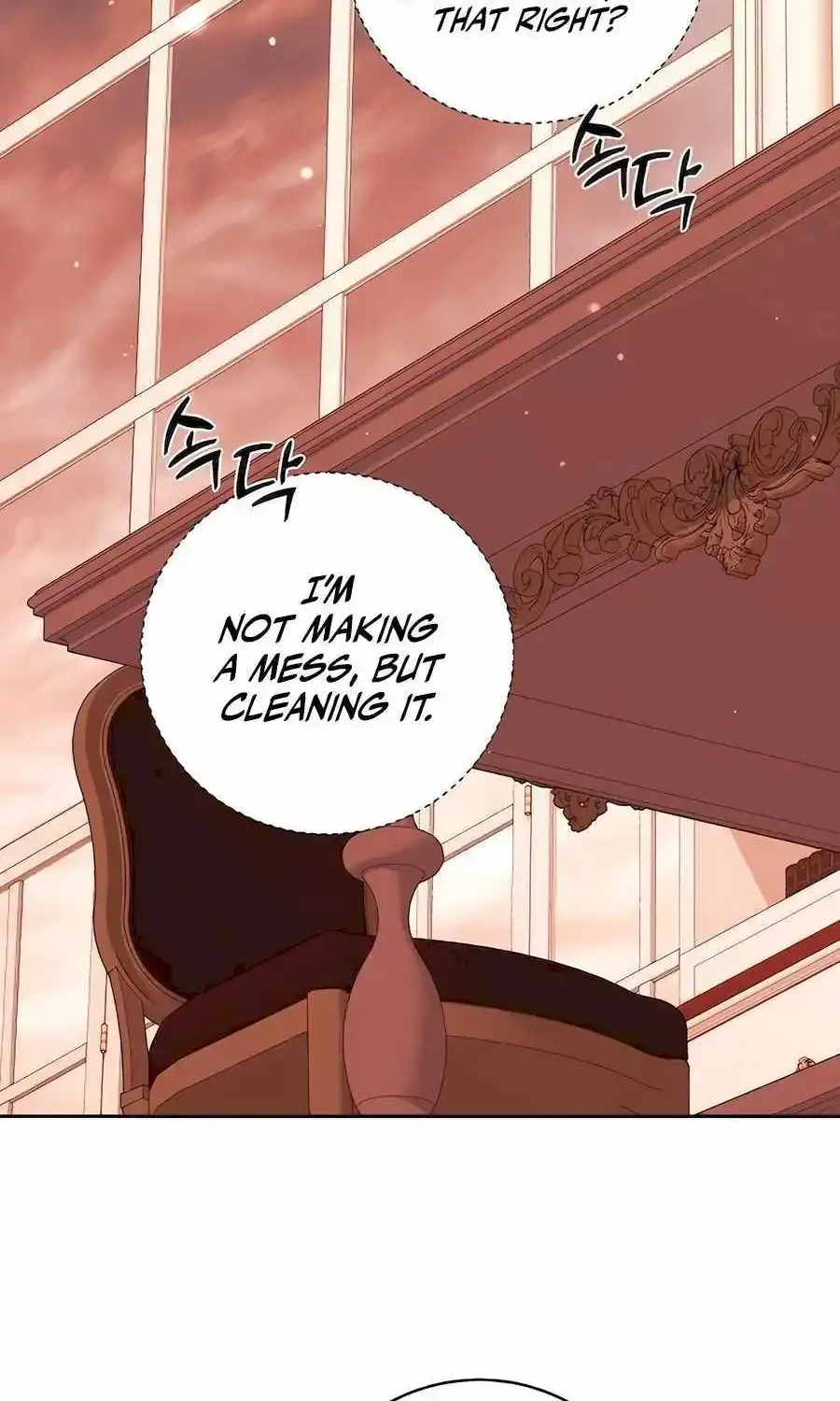 Holy Emperor’s Grandson Is A Necromancer Zinmanga X Chapter 47 Page 88