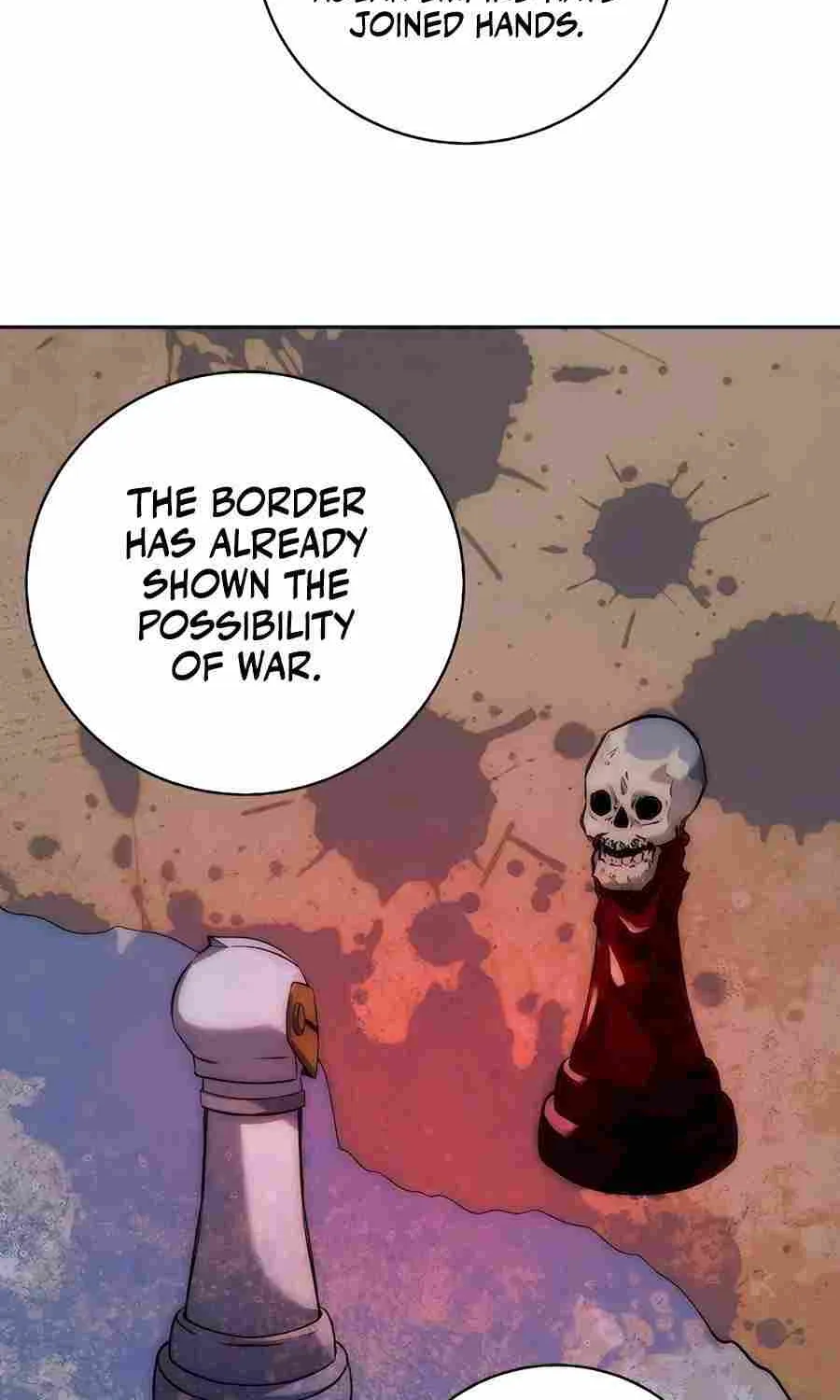 Holy Emperor’s Grandson Is A Necromancer Zinmanga X Chapter 47 Page 95