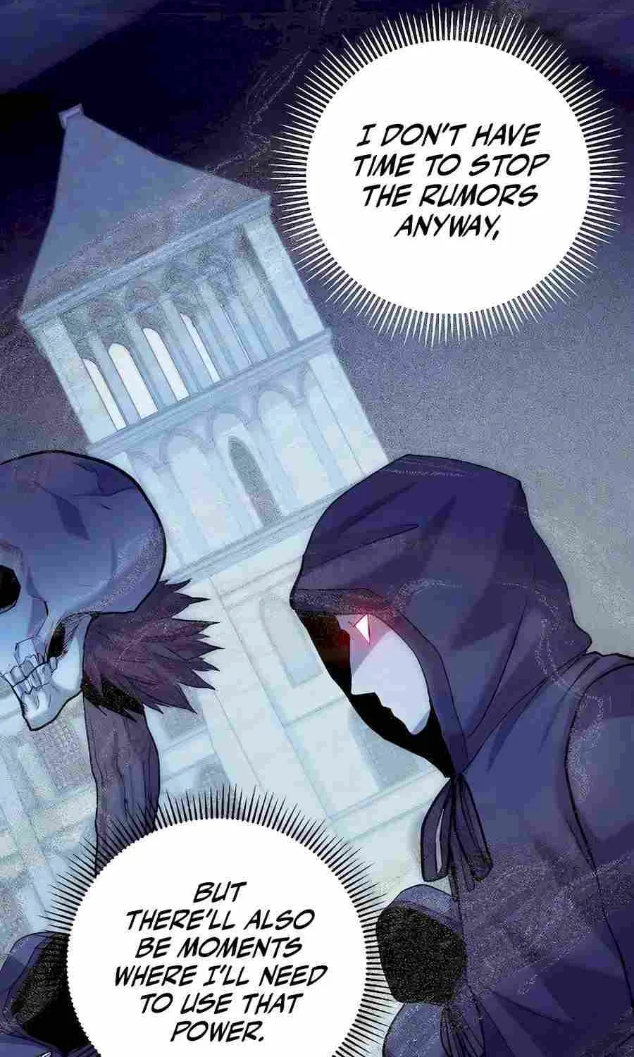 Holy Emperor’s Grandson Is A Necromancer Zinmanga X Chapter 47 Page 101