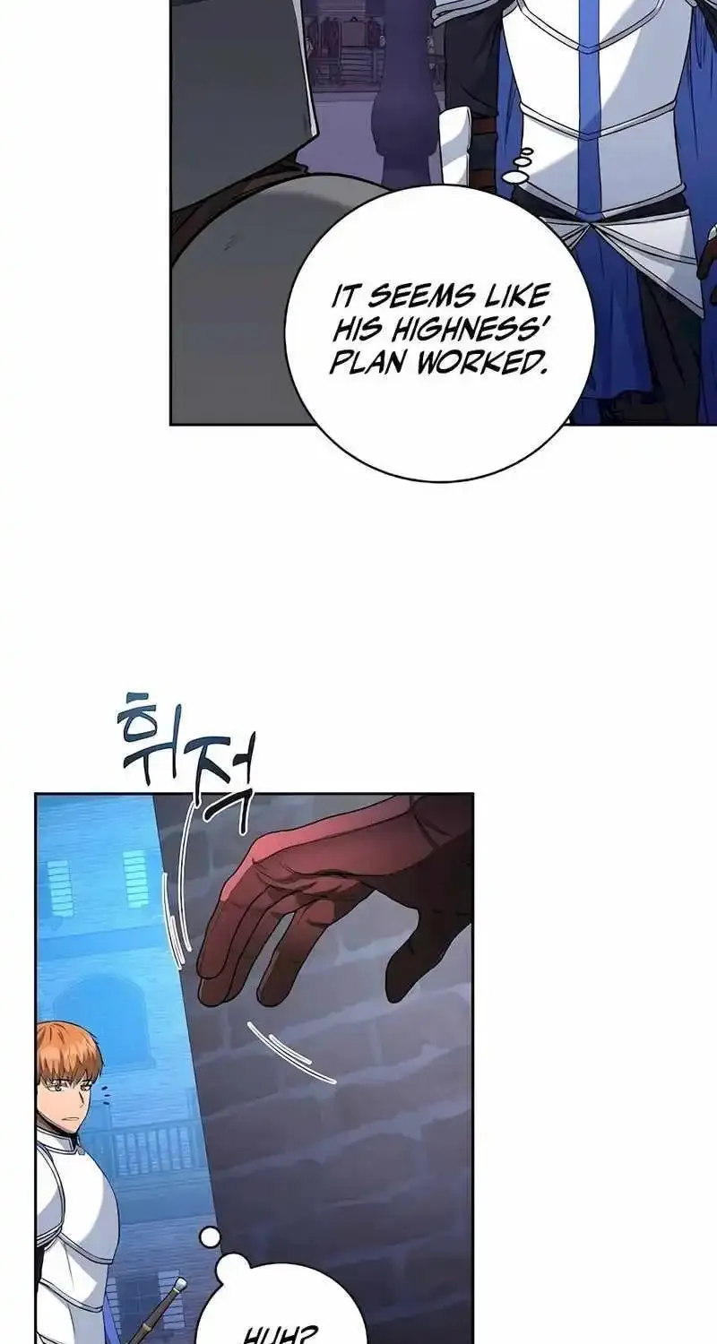Holy Emperor’s Grandson Is A Necromancer Zinmanga X Chapter 46 Page 13