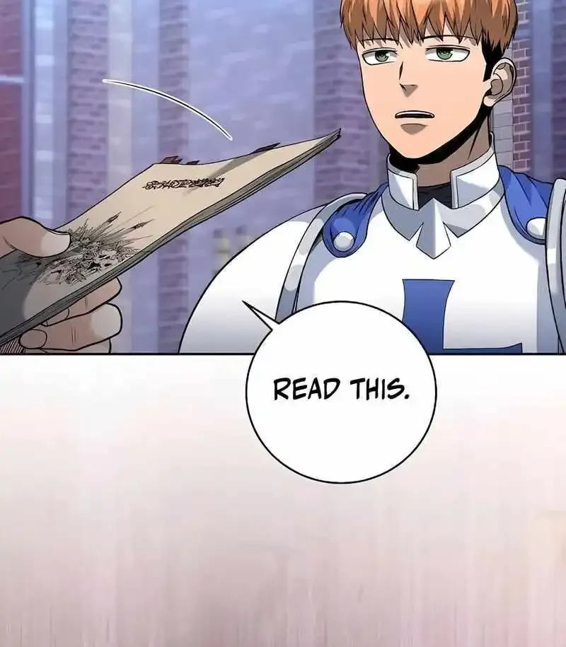 Holy Emperor’s Grandson Is A Necromancer Zinmanga X Chapter 46 Page 19