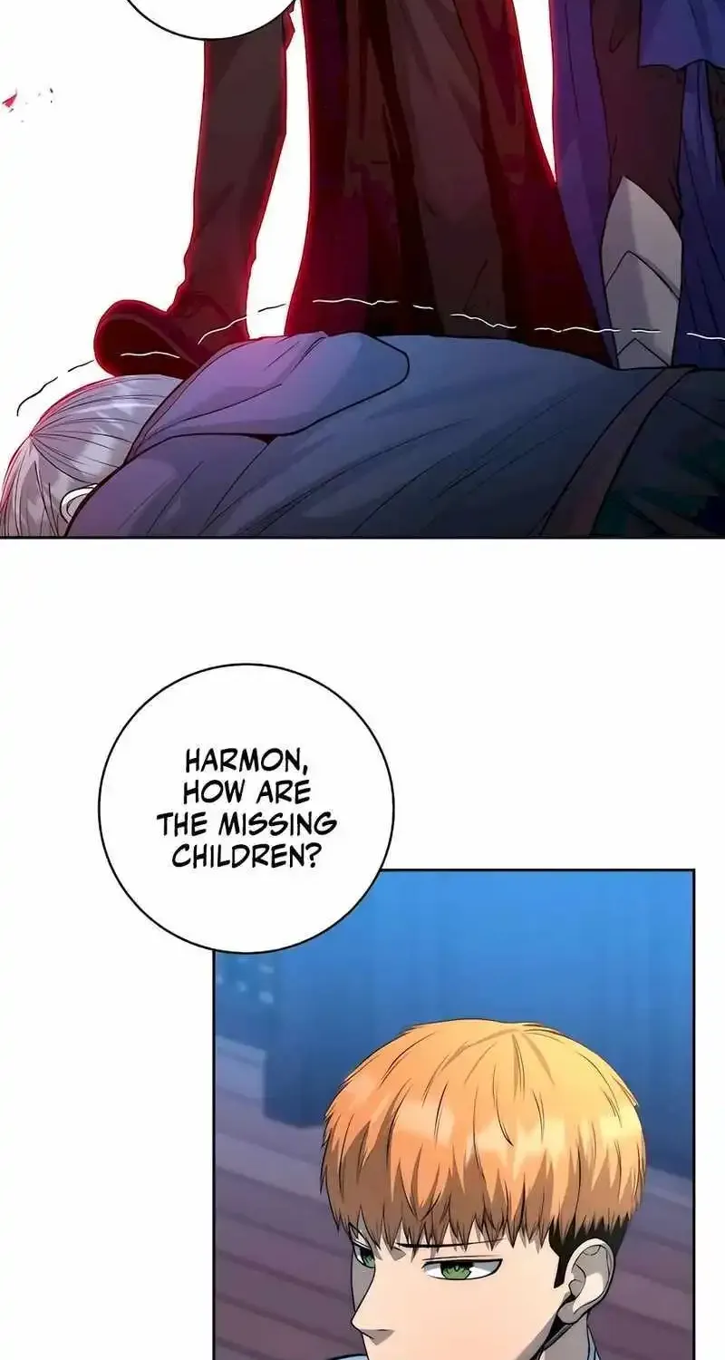 Holy Emperor’s Grandson Is A Necromancer Zinmanga X Chapter 46 Page 31