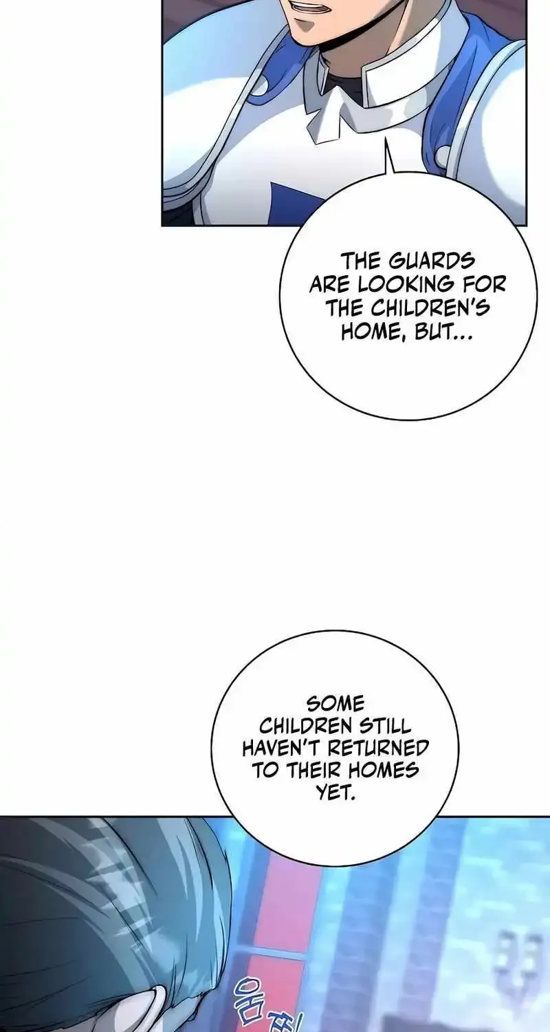 Holy Emperor’s Grandson Is A Necromancer Zinmanga X Chapter 46 Page 32