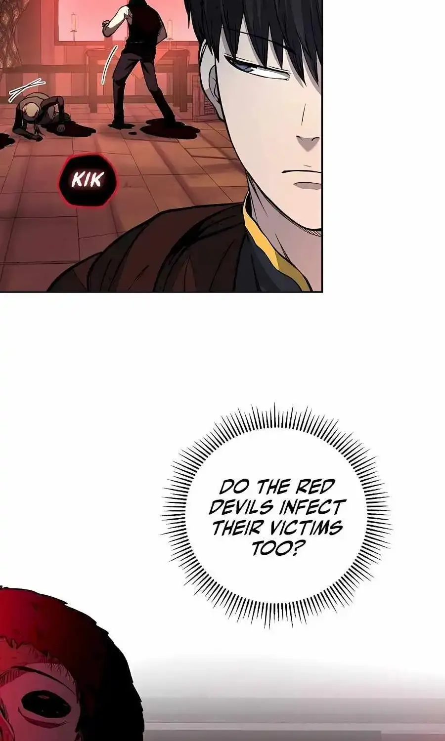Holy Emperor’s Grandson Is A Necromancer Zinmanga X Chapter 45 Page 35