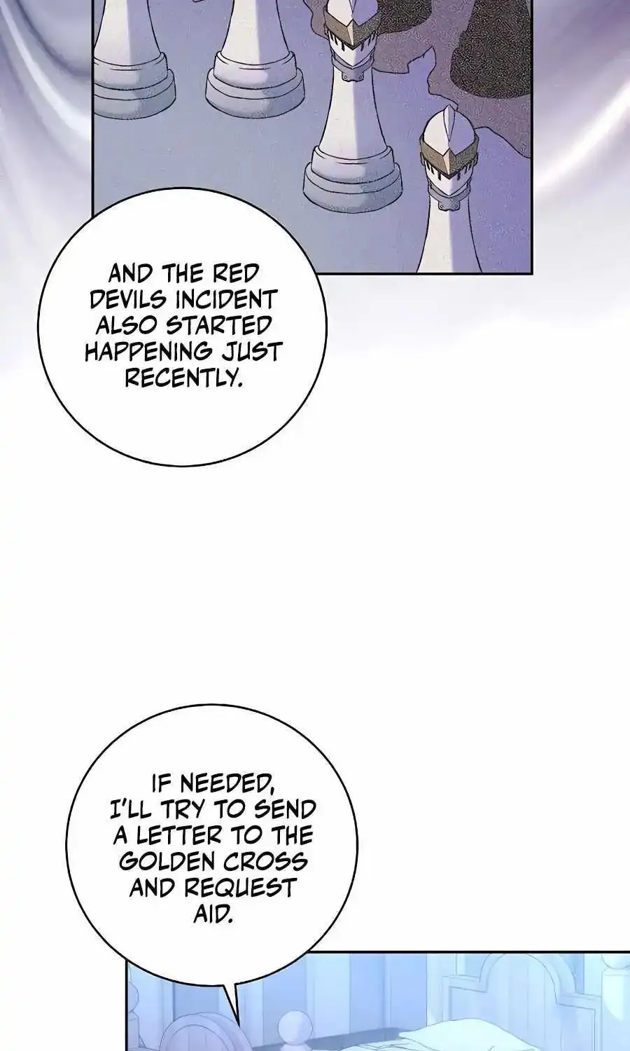 Holy Emperor’s Grandson Is A Necromancer Zinmanga X Chapter 45 Page 49